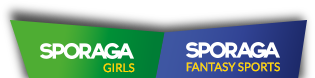 sporaga girls sports
