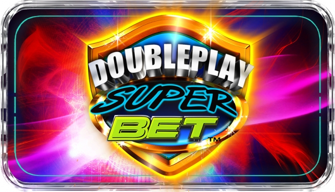 DoublePlay Superbet