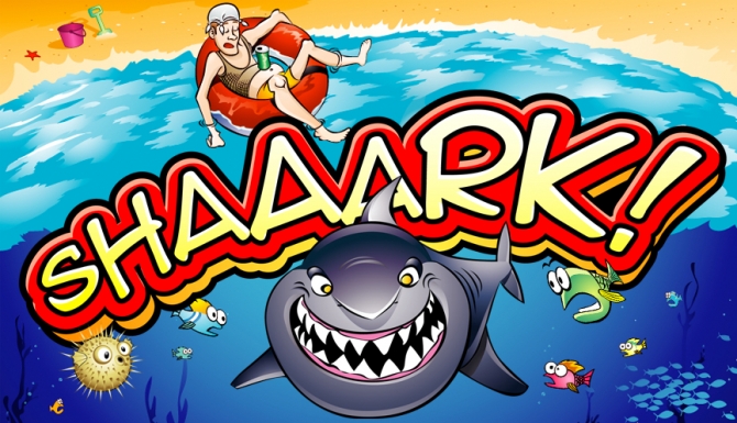 Shaaark! Super Bet