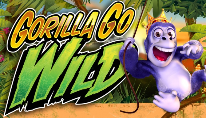 Gorilla Go Wild