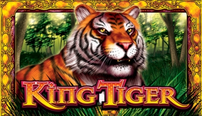 King Tiger