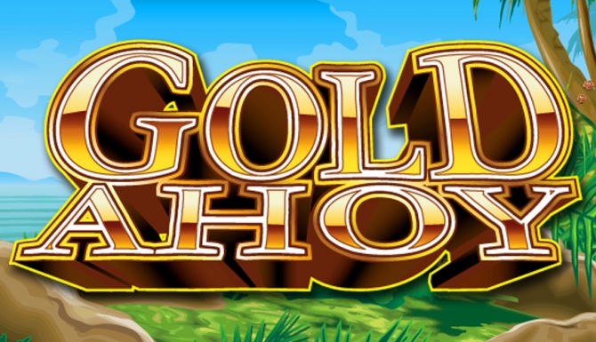 Gold Ahoy