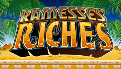 Ramesses Riches