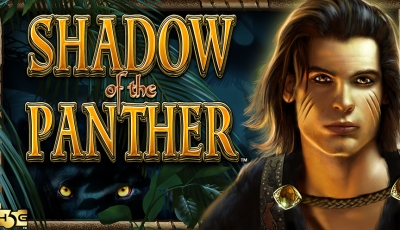 Shadow of the Panther