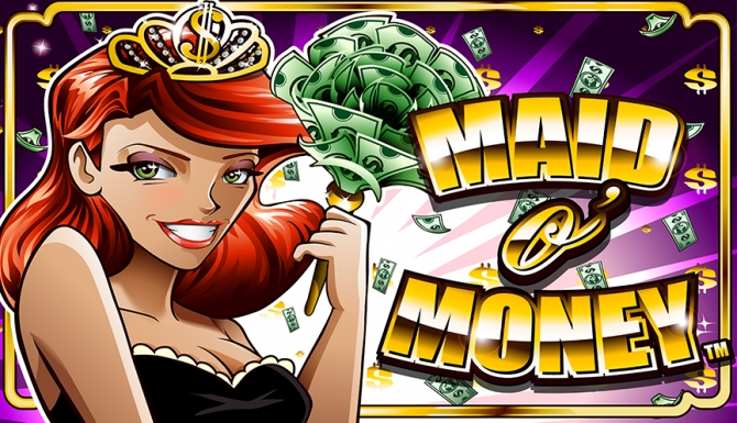 Maid O Money