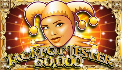 Jackpot Jester 50K
