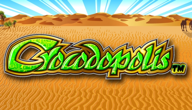 Crocodopolis