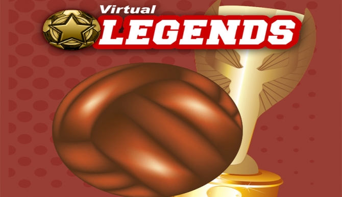 Virtual Legends