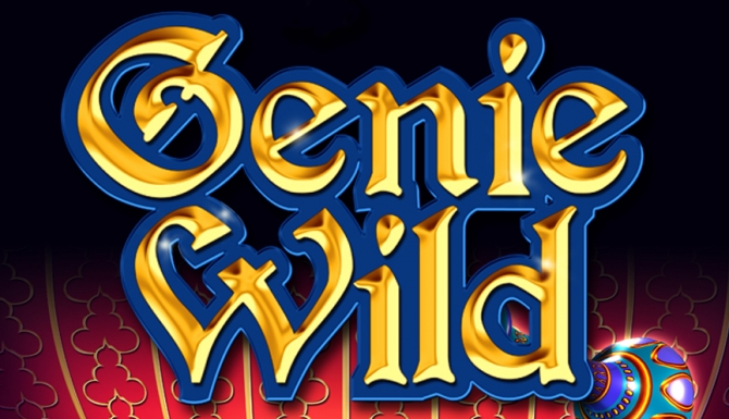 Genie Wild