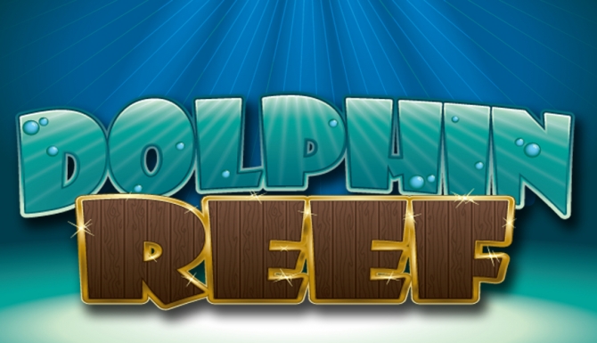 Dolphin Reef