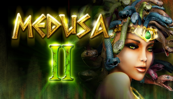 Medusa 2