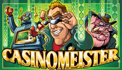 Casinomeister
