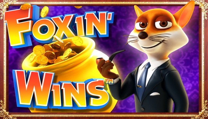 Foxin' Wins