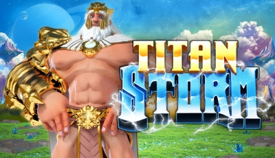 Titan Storm