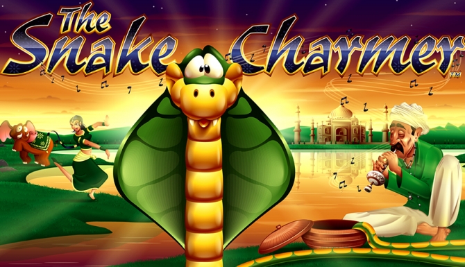 The Snake Charmer