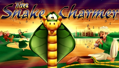 The Snake Charmer