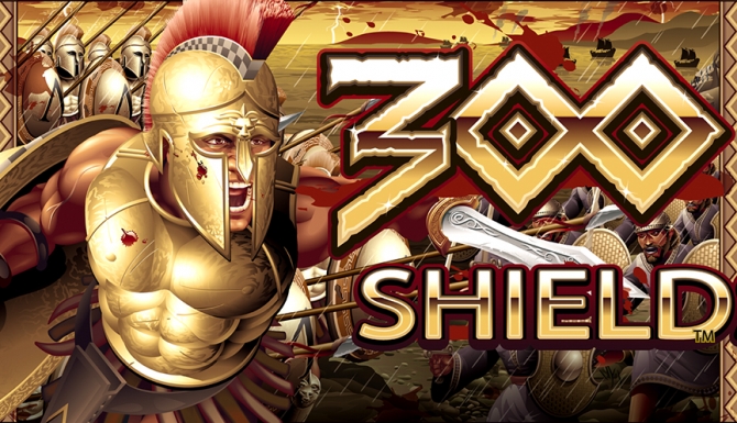 300 Shields
