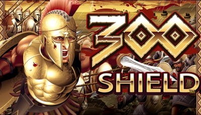 300 Shields