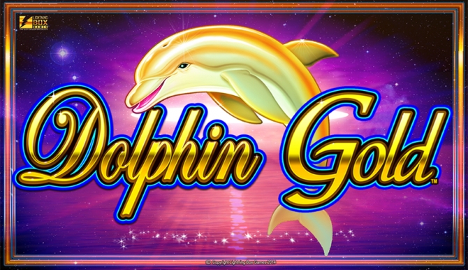 Dolphin Gold