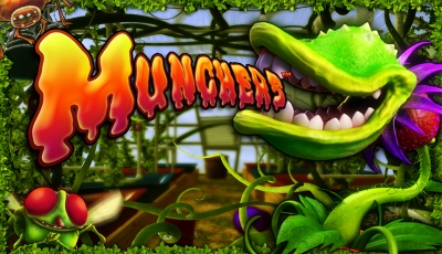 Munchers