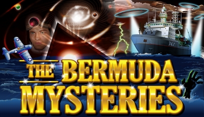The Bermuda Mysteries