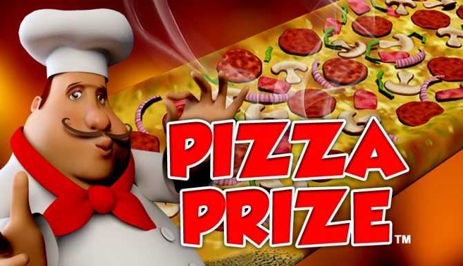 Pizza Prize