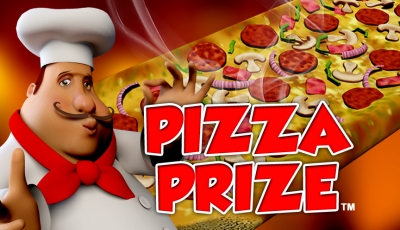 Pizza Prize