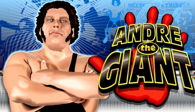 Andre the Giant
