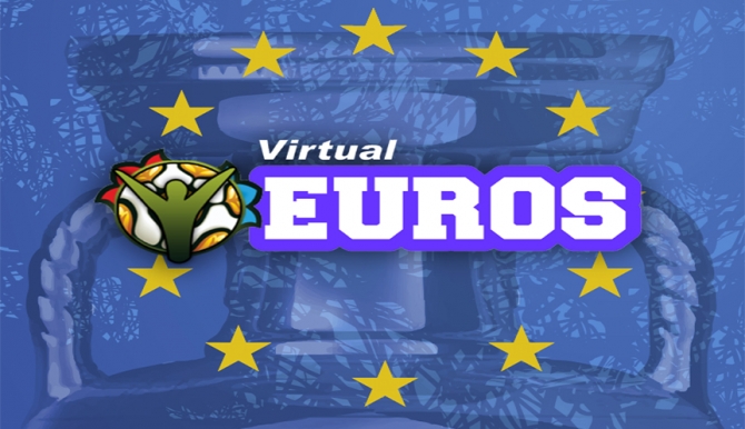 Virtual Euros