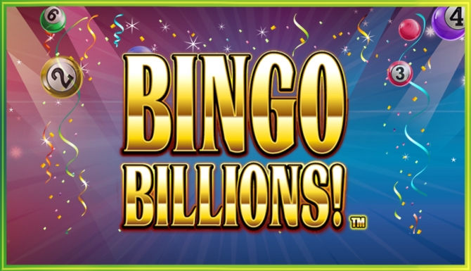 Bingo Billions