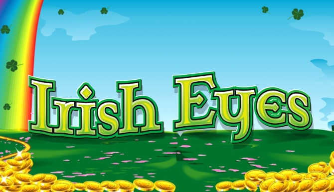 Irish Eyes