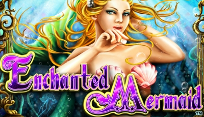Enchanted Mermaid