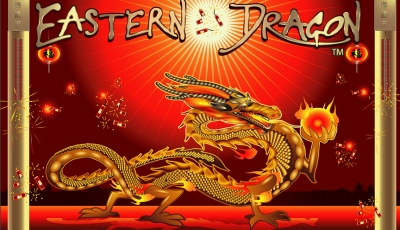 Eastern Dragon