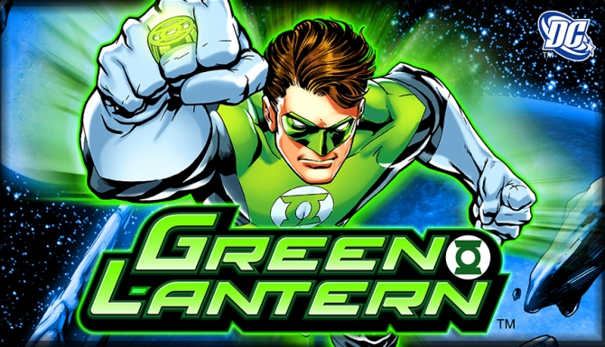 Green Lantern