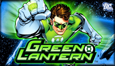 Green Lantern
