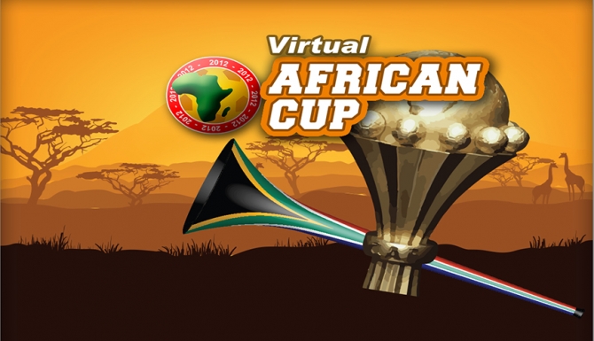 Virtual African Cup