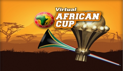 Virtual African Cup