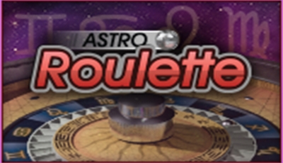 Astro Roulette