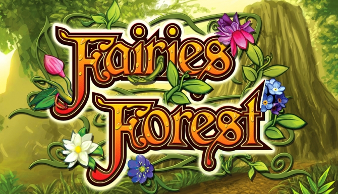 Fairies Forest