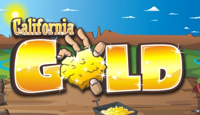 California Gold