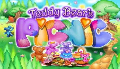 Teddy Bear's Picnic