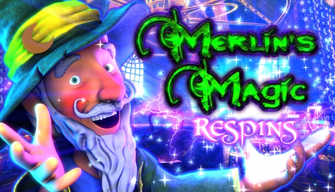 Merlin's Magic Respins