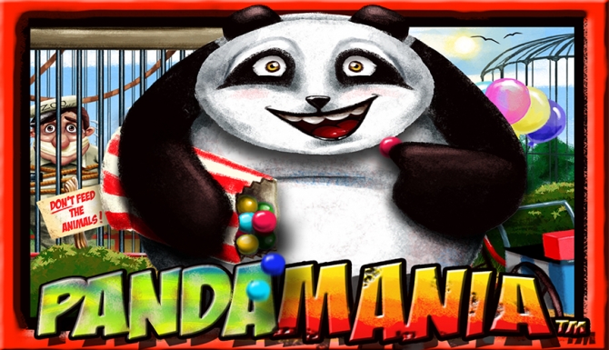 Pandamania