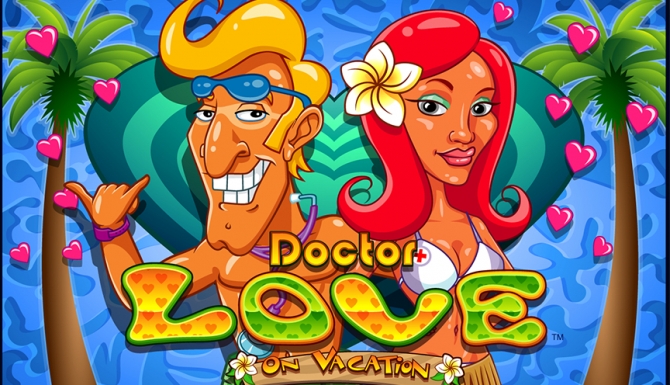 Doctor Love on Vacation