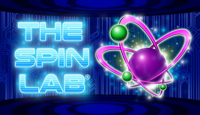 The Spin Lab