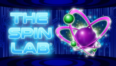 The Spin Lab