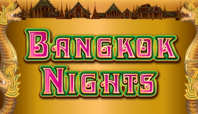 Bangkok Nights