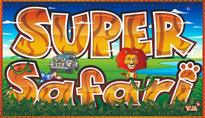 Super Safari