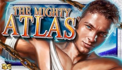 The Mighty Atlas