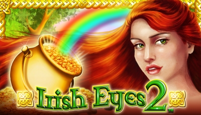 Irish Eyes 2